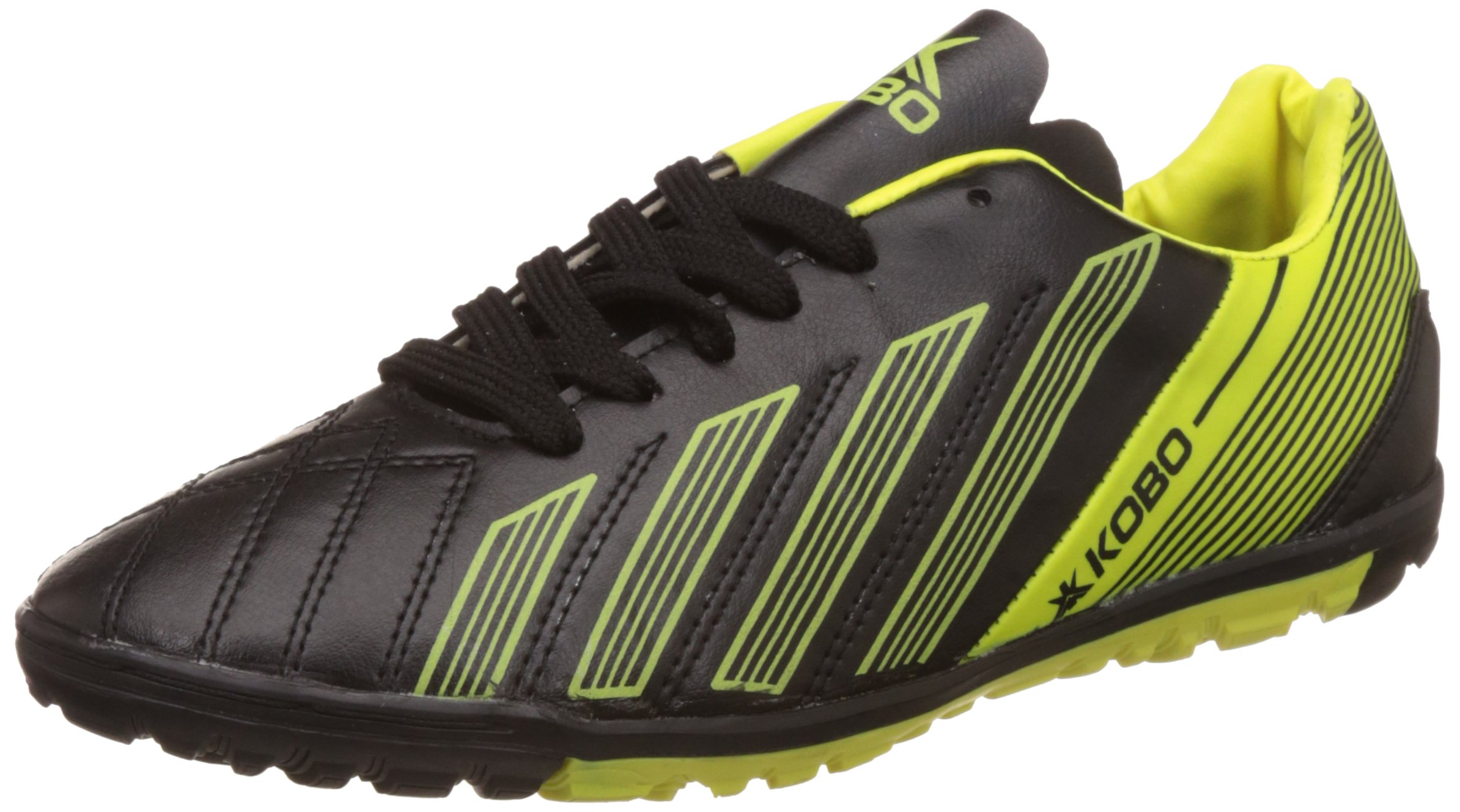 Kobo K-14 Astro Turf Football Studs (6 UK)-picture-11