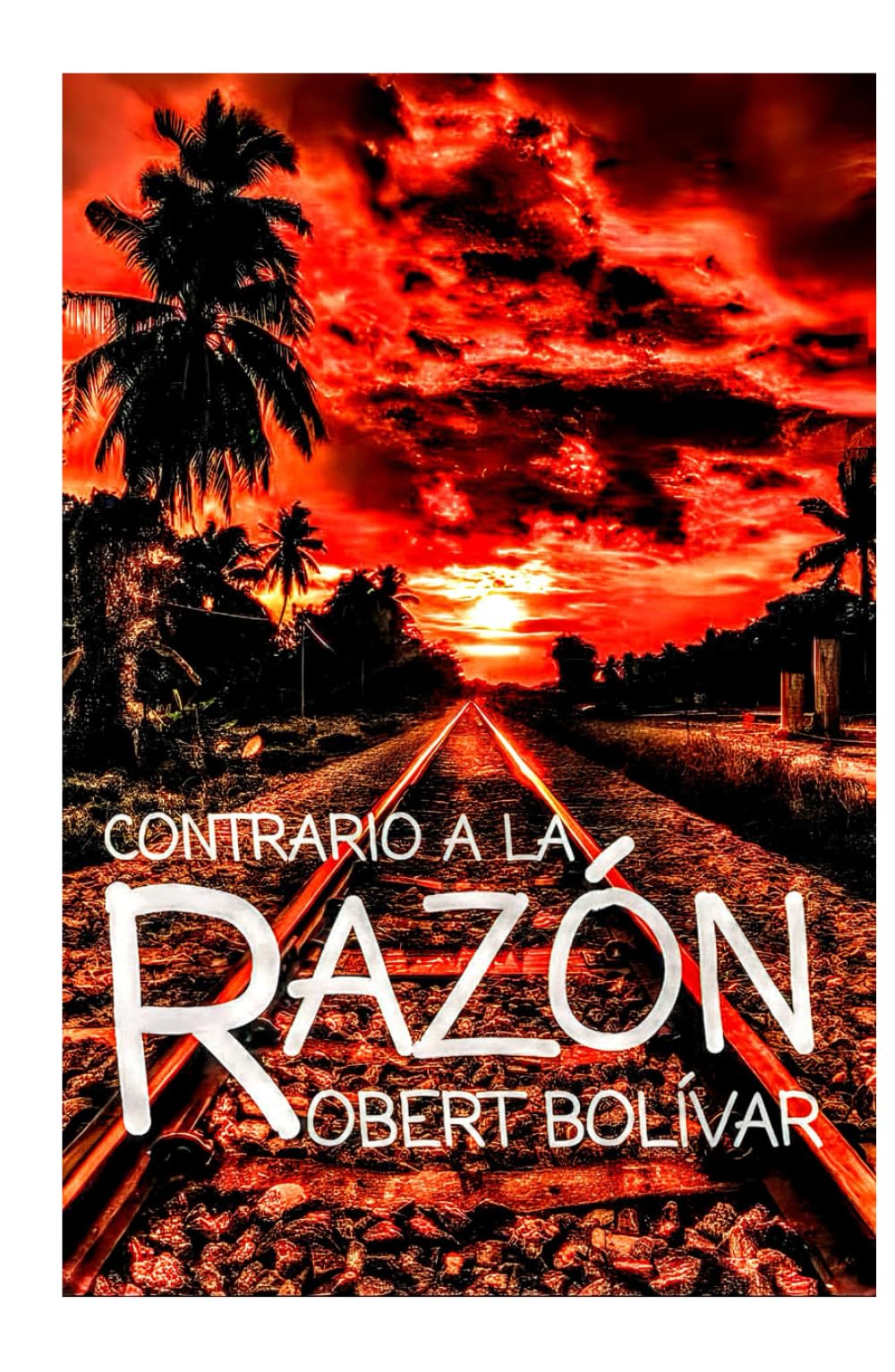 CONTRARIO A LA RAZÓN