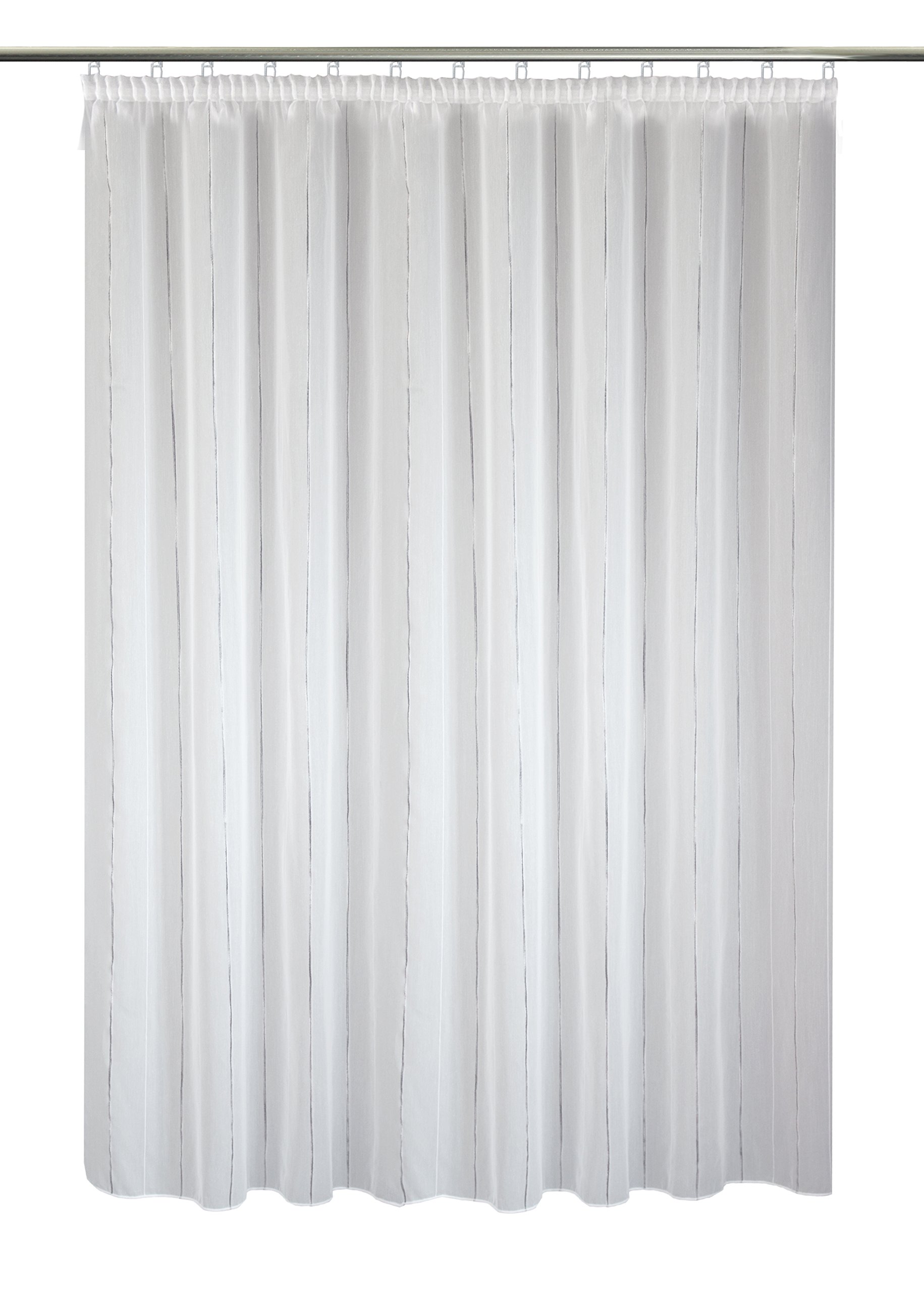 Anna Cortina Tenda, Grigio