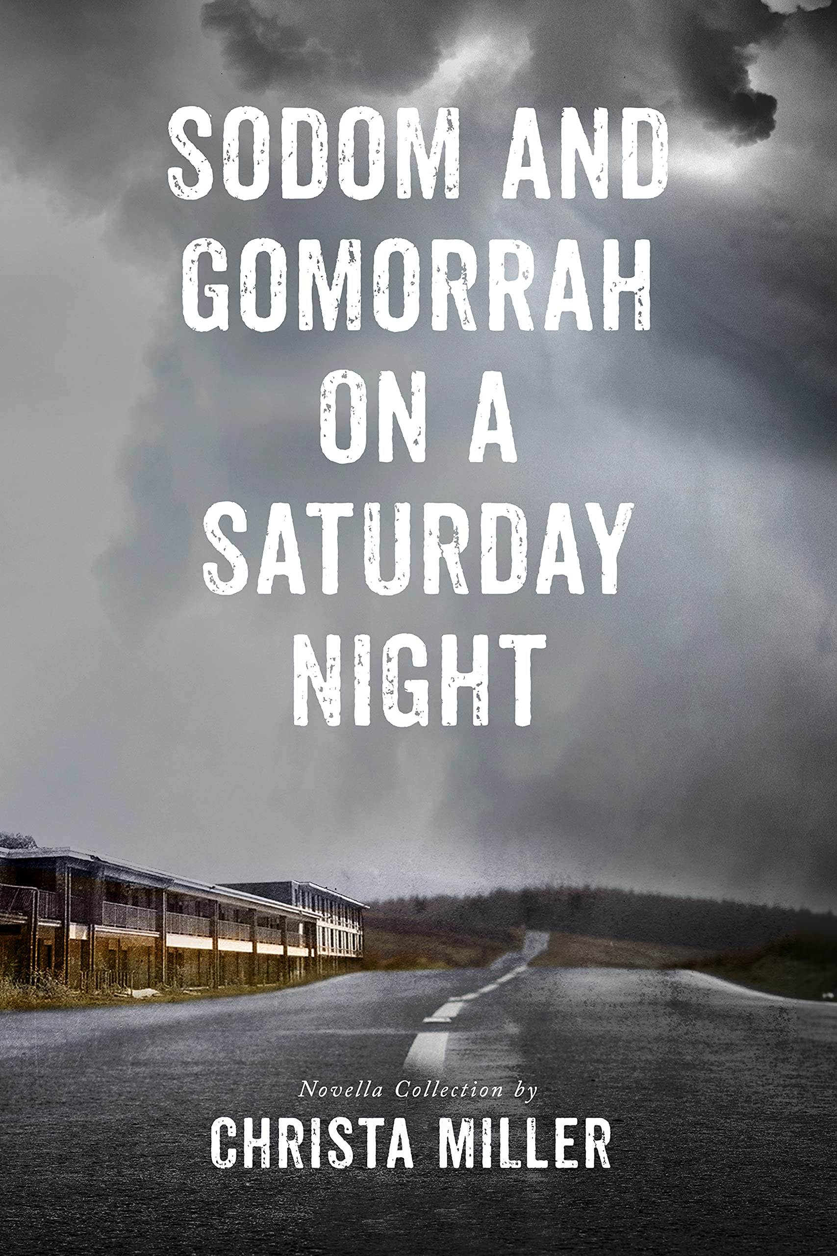 Buy Sodom & Gomorrah on a Saturday Night — BookShops.in