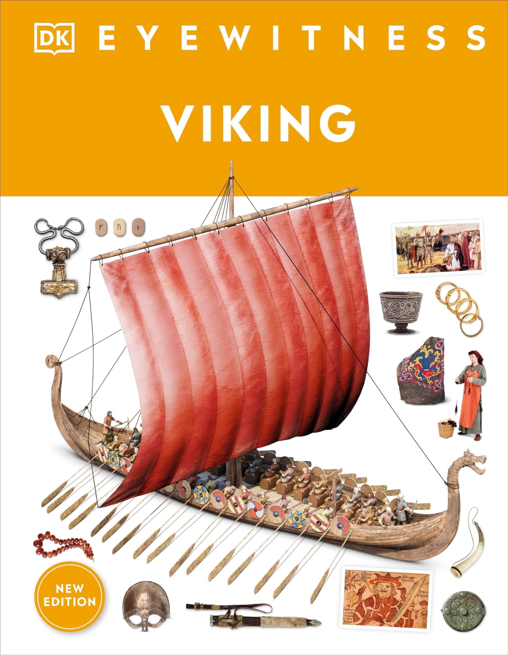 Viking (DK Eyewitness)