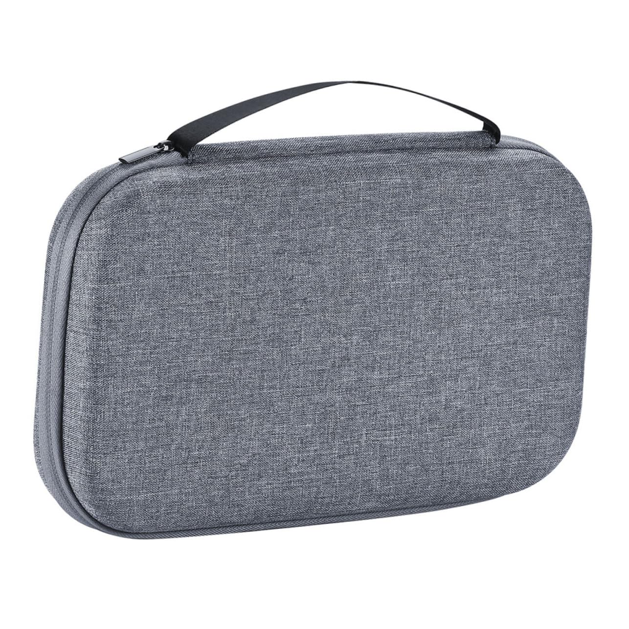 HEALLILY Case Cover Compatible Made with Zipper and Handle for Nurses and Doctors