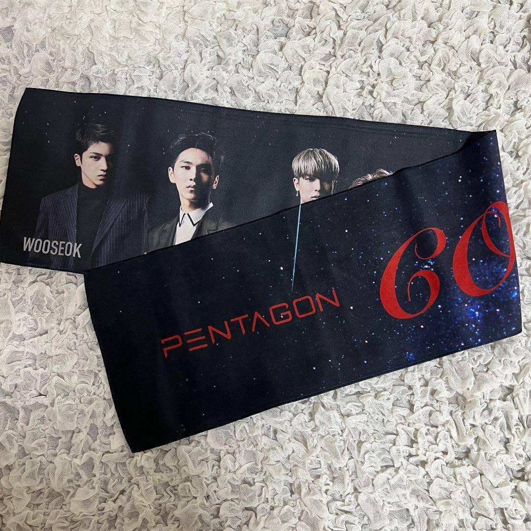 Amazon.co.jp: pentagon スローガン 公式 : ホーム＆キッチン