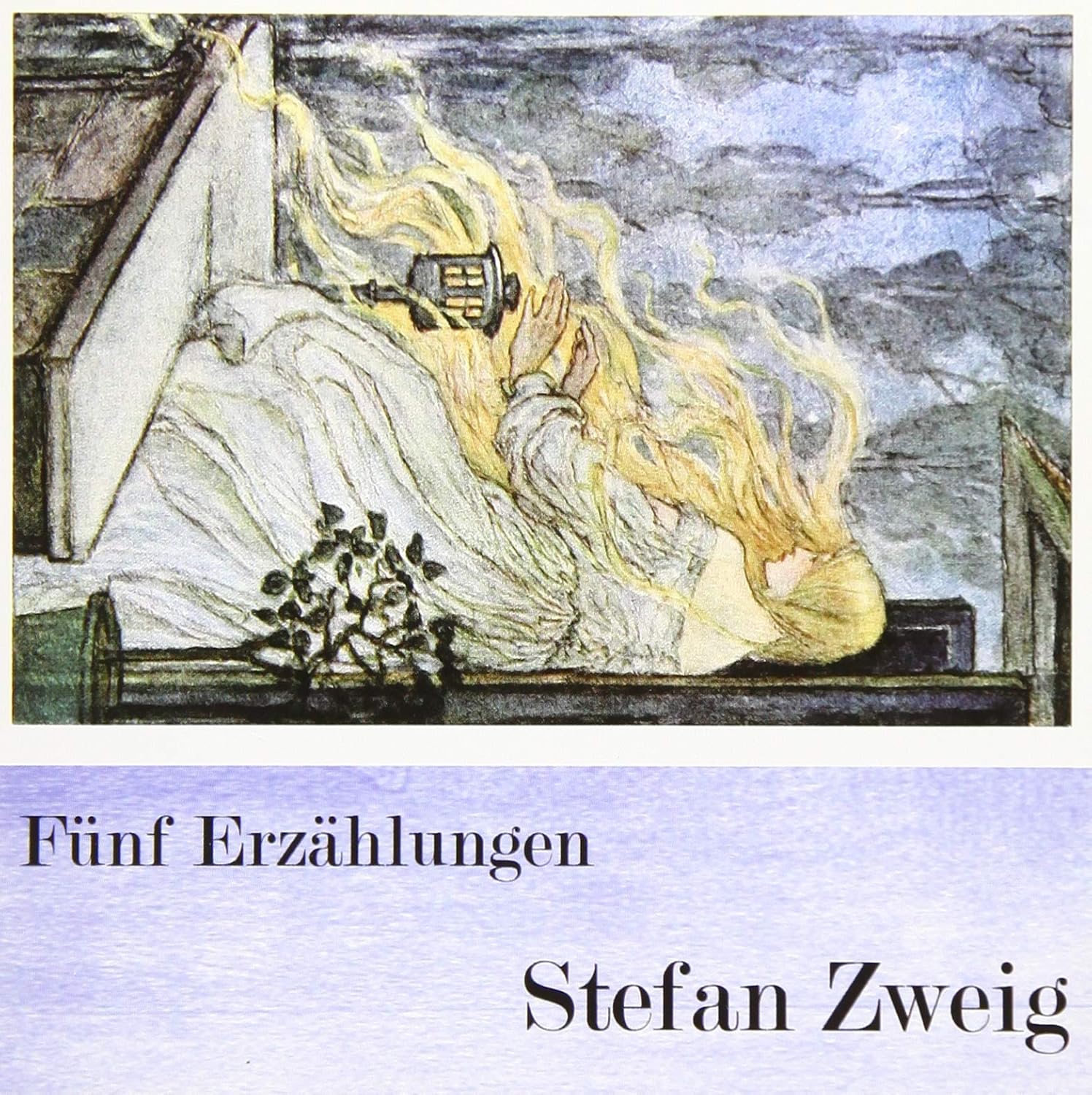 Fünf Erzählungen: MP3 Format, Lesung : Zweig, Stefan, Schmidt, Hans ...