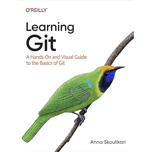 Visual Guide to Git Mastery