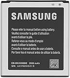 Samsung BT-EBBG355BBE - Bater?a de 2000 mAh para Samsung G355 Core 2, color negro Samsung BT-EBBG355BBE - Bater?a de 2000 mAh para Samsung G355 Core 2, color negro