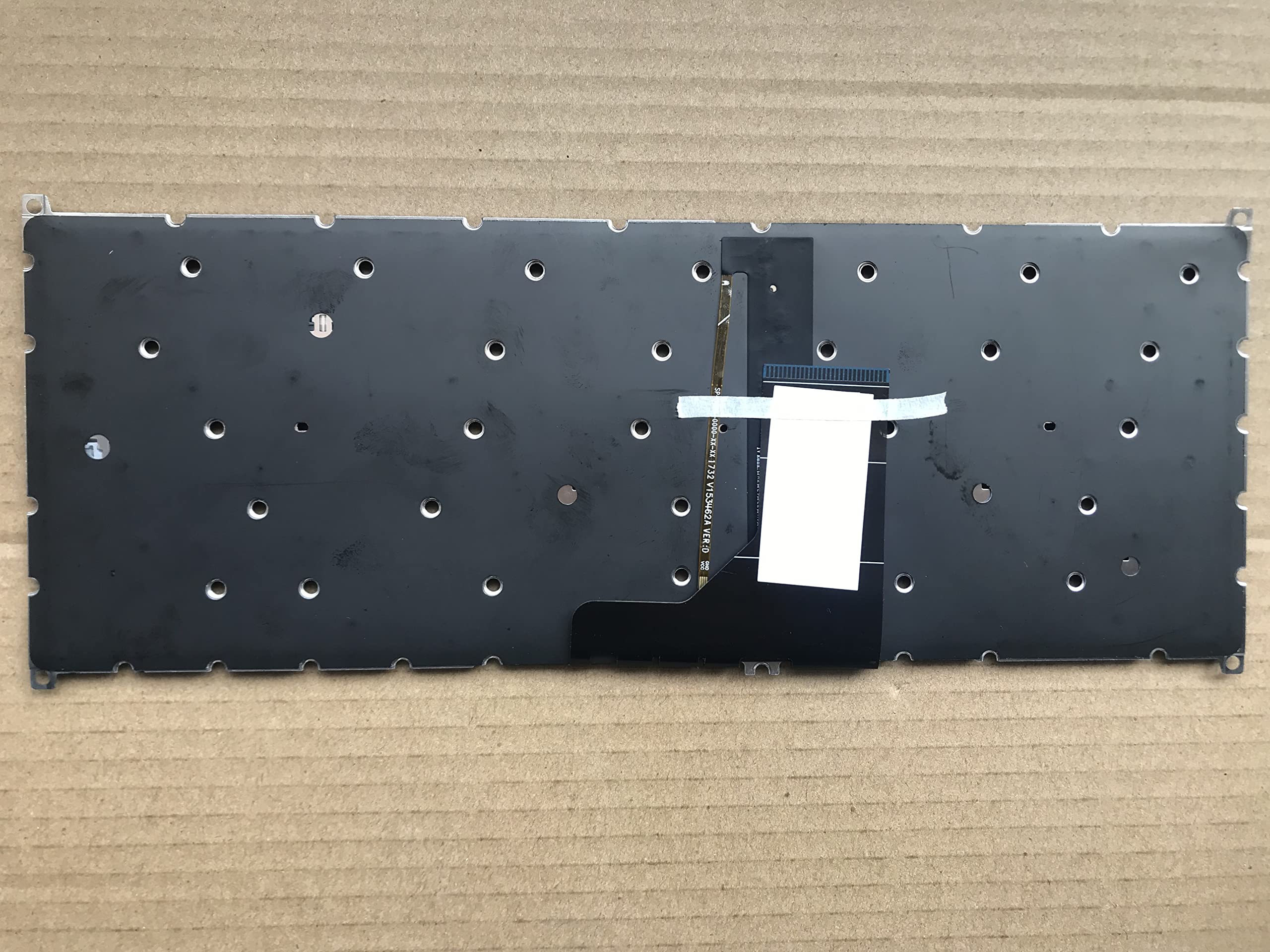 Amazon.com: senlinxiaowu Original New for Acer Spin 5 SP513-51