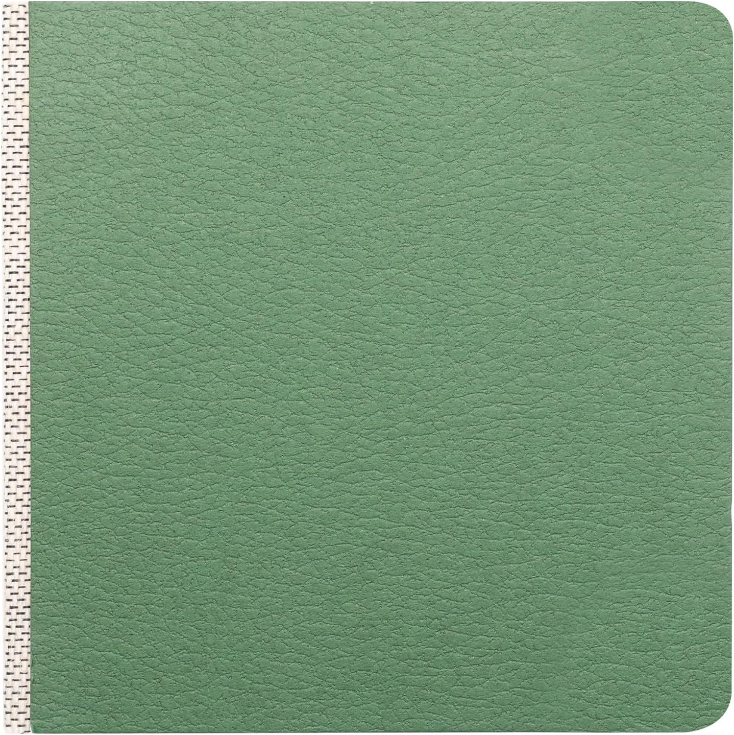 Boyistar Mini Watercolor Paint Set, Paint Palette Travel Kit, 2.36’’ Wooden Grid Paint Box for Painters Artists Students, with 12 Color Paints, Green - Image 8