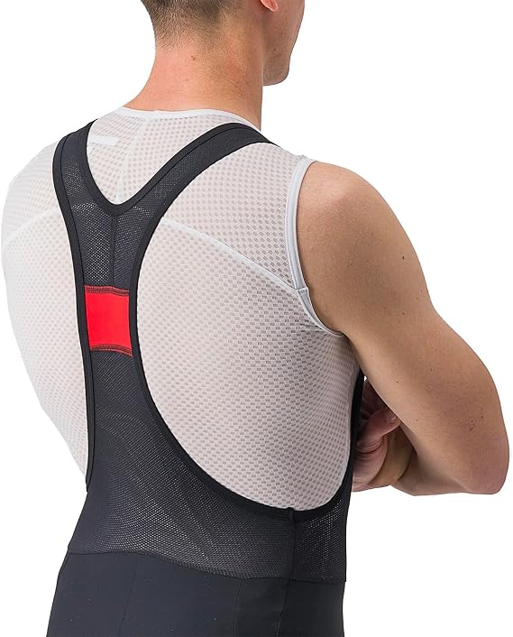 CASTELLI Men's Entrata 2 Bibshort