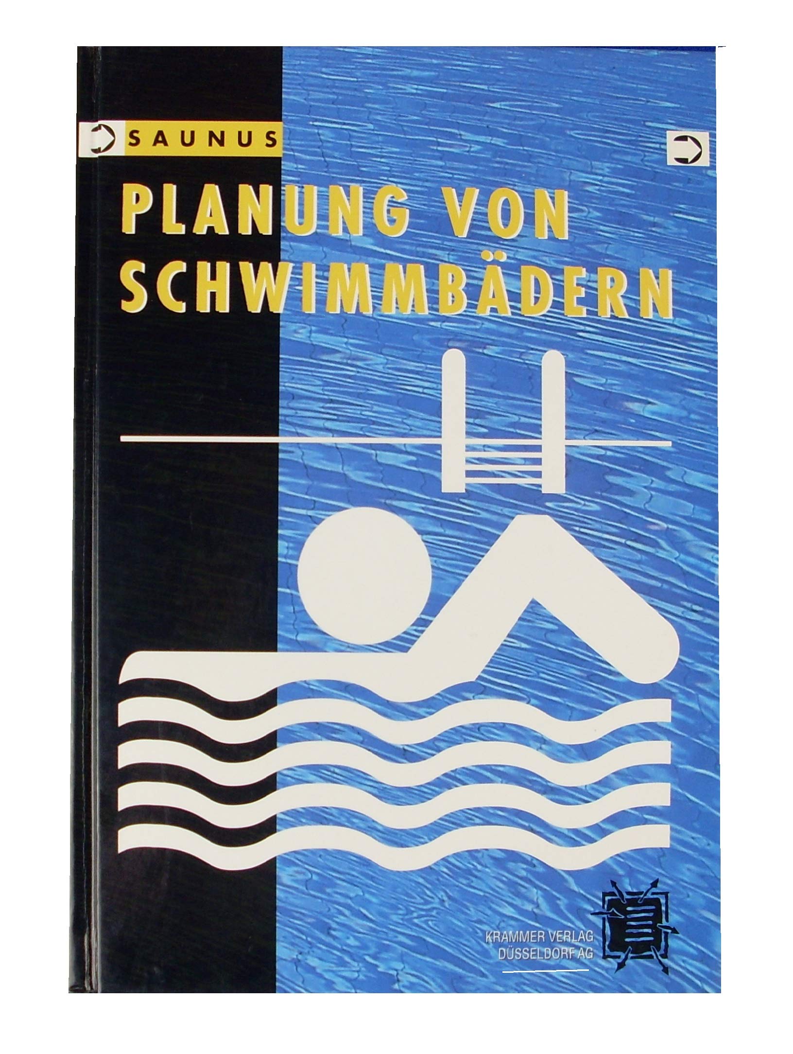 Planung von Schwimmbädern. Bau und Betrieb von privaten und öffentlichen Hallen- sowie Freibädern einschliesslich Whirlpools und medizinischer Bäder