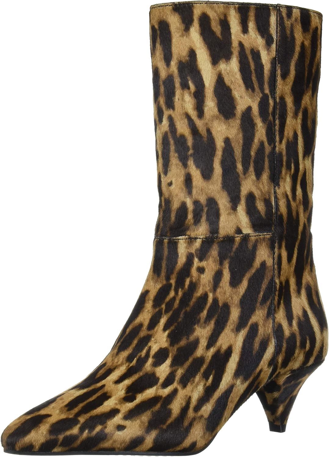 Vince Camuto Women's Footwear Rastel Fashion Boot, Natural 01, 7.5 M US