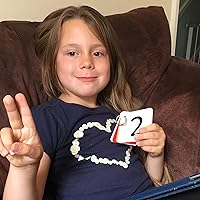 Vista 4 de Temporizador visual de cuenta regresiva para autismo, plástico duradero de alta calidad, imprescindible para el aula preescolar, terapia ABA