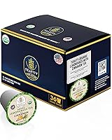 Vista 38 de Cápsulas de té verde orgánico para Keurig - Té verde sin azúcar para máquinas de K Cup de Teavity (36 cápsulas de té)