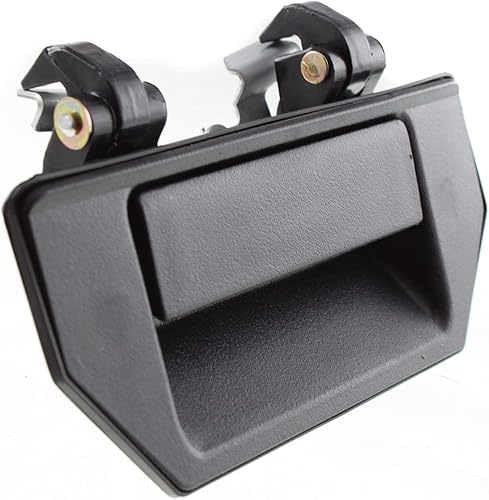 Miniatura 3 de Garage-Pro Manija de puerta trasera compatible con Nissan Frontier 1998-2000 / PICKUP 1986-1997