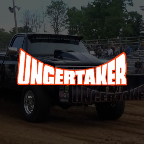 UngertakerPulling