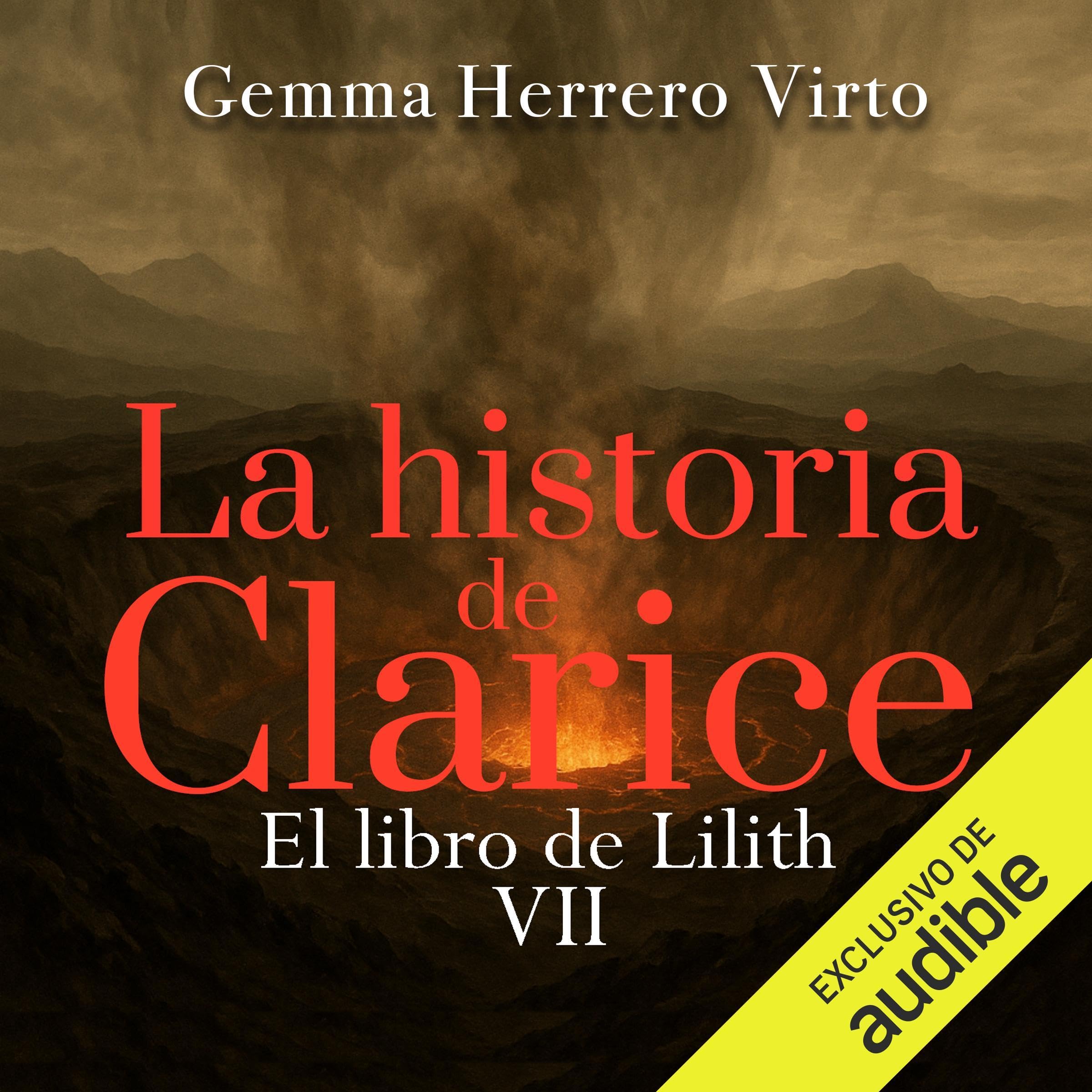 Cover art for El libro de Lilith