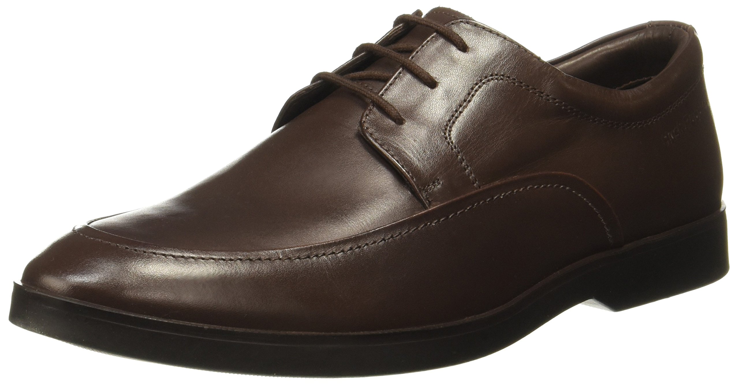 Hush Puppies Mens ROUSSEAU Formal (8244064_BROWN_7 UK) (B07BT41LKJ) Amazon Price History, Amazon Price Tracker