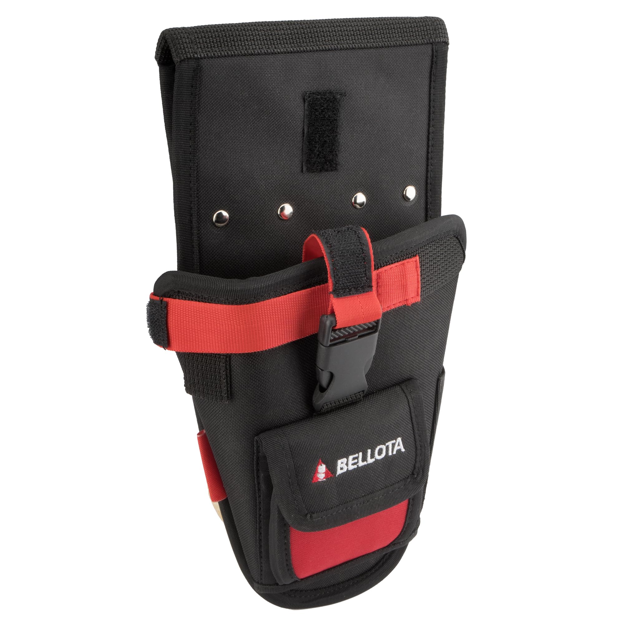 BELLOTA PNTALAD - Porta taladros, Poliéster técnico