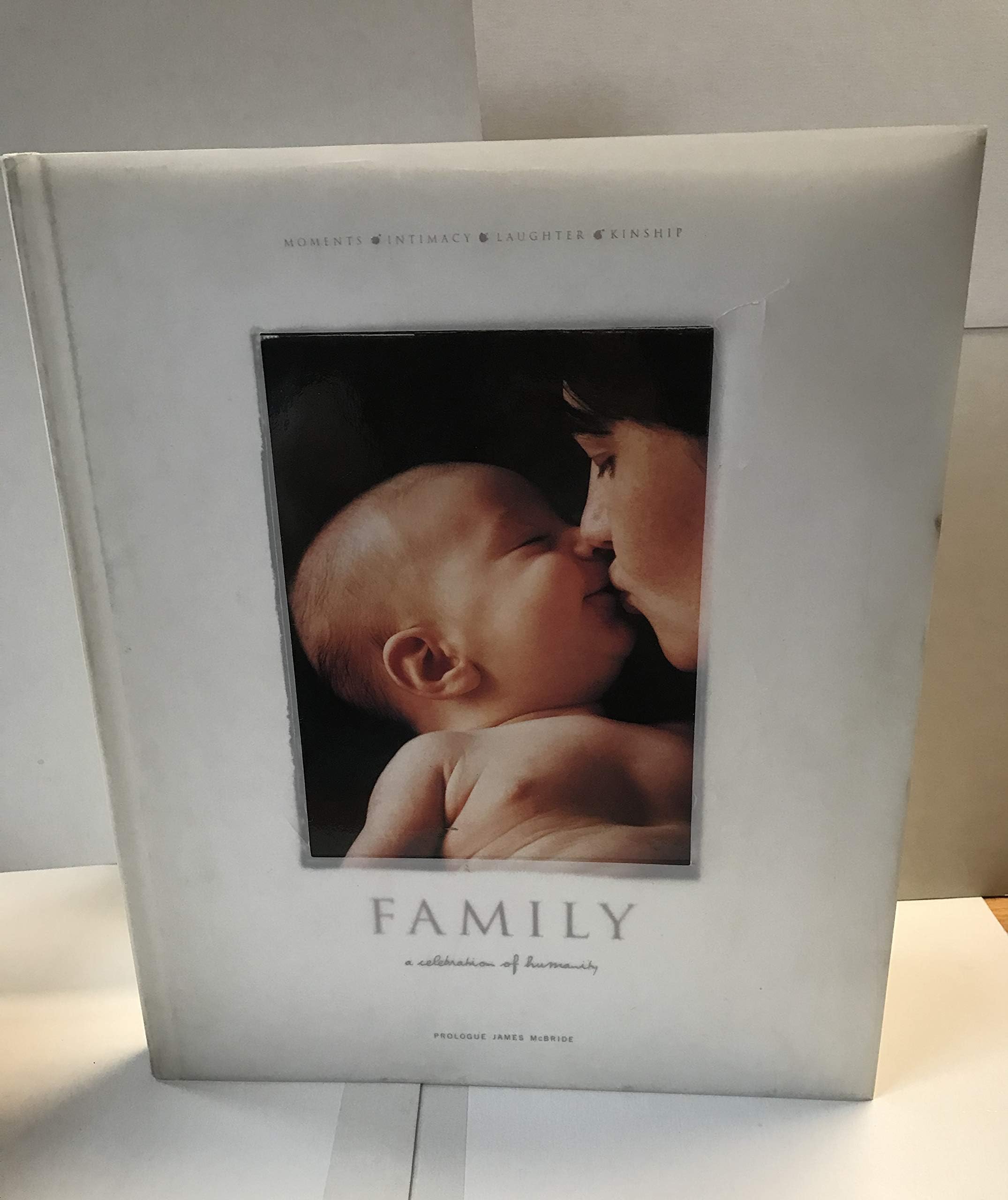 Family: A Celebration of Humanity (M.I.L.K.)