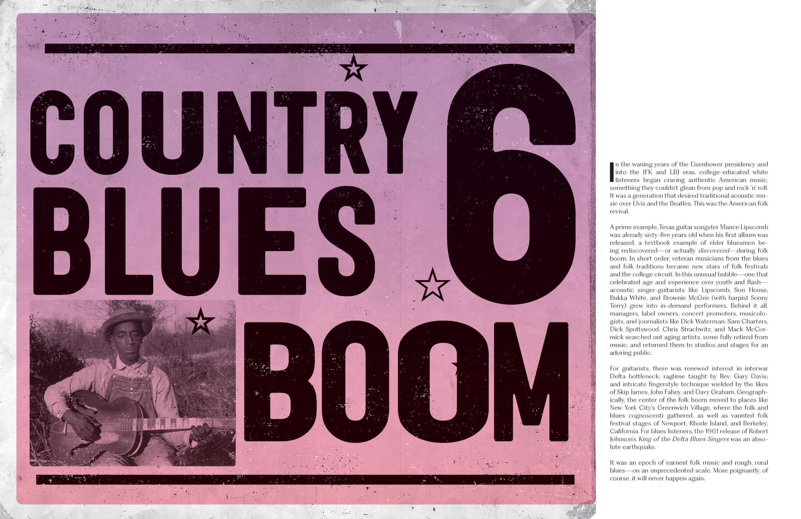 The Ultimate Book of Blues Guitar Legends: The Players and Guitars That Shaped the Music