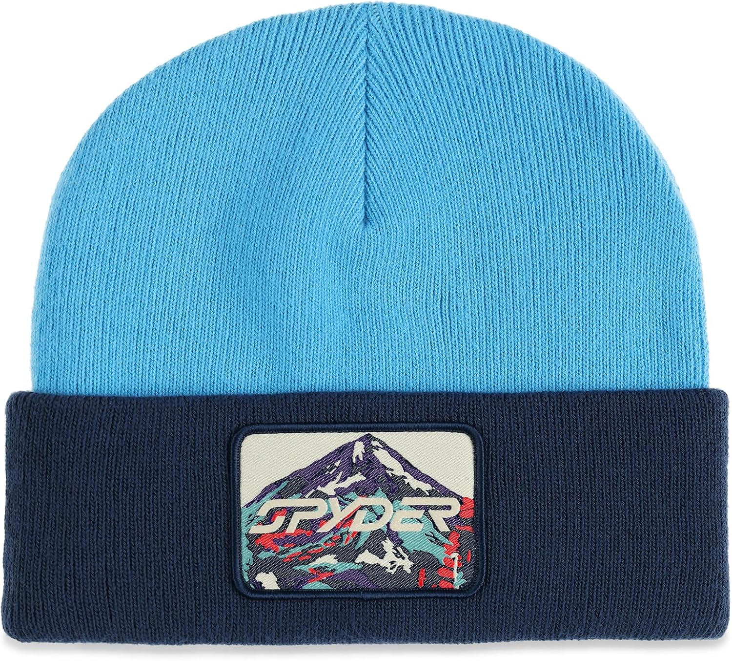 Spyder Boys' Youth Link Hat