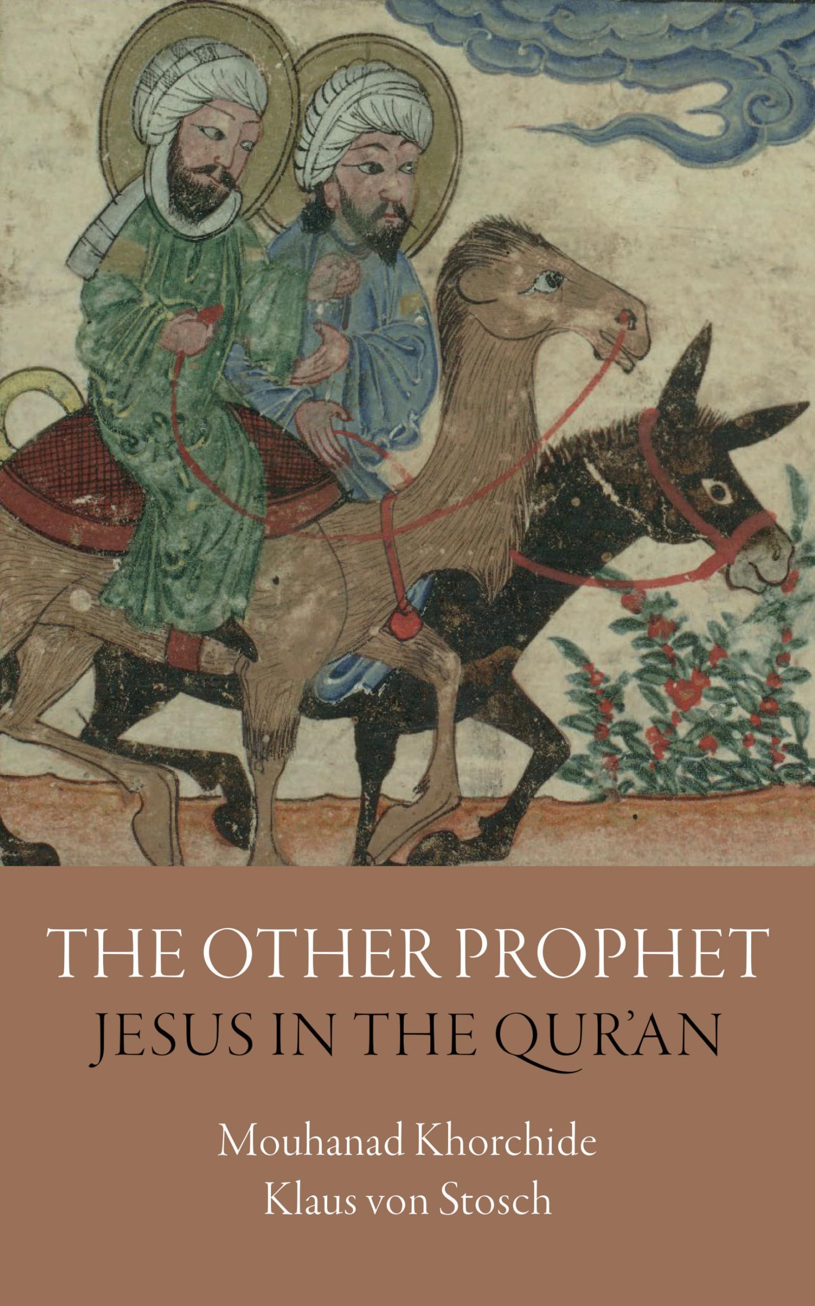 Buy The Other Prophet — BookShops.in