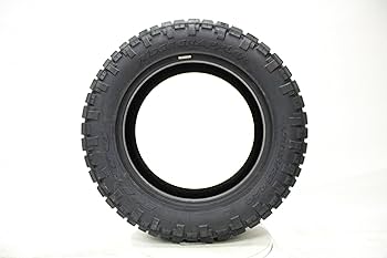 NITTO 120mm 65° Amazon.com: Nitto LT275/65R18 123/120Q E/10 RIDGE GRAPPLER