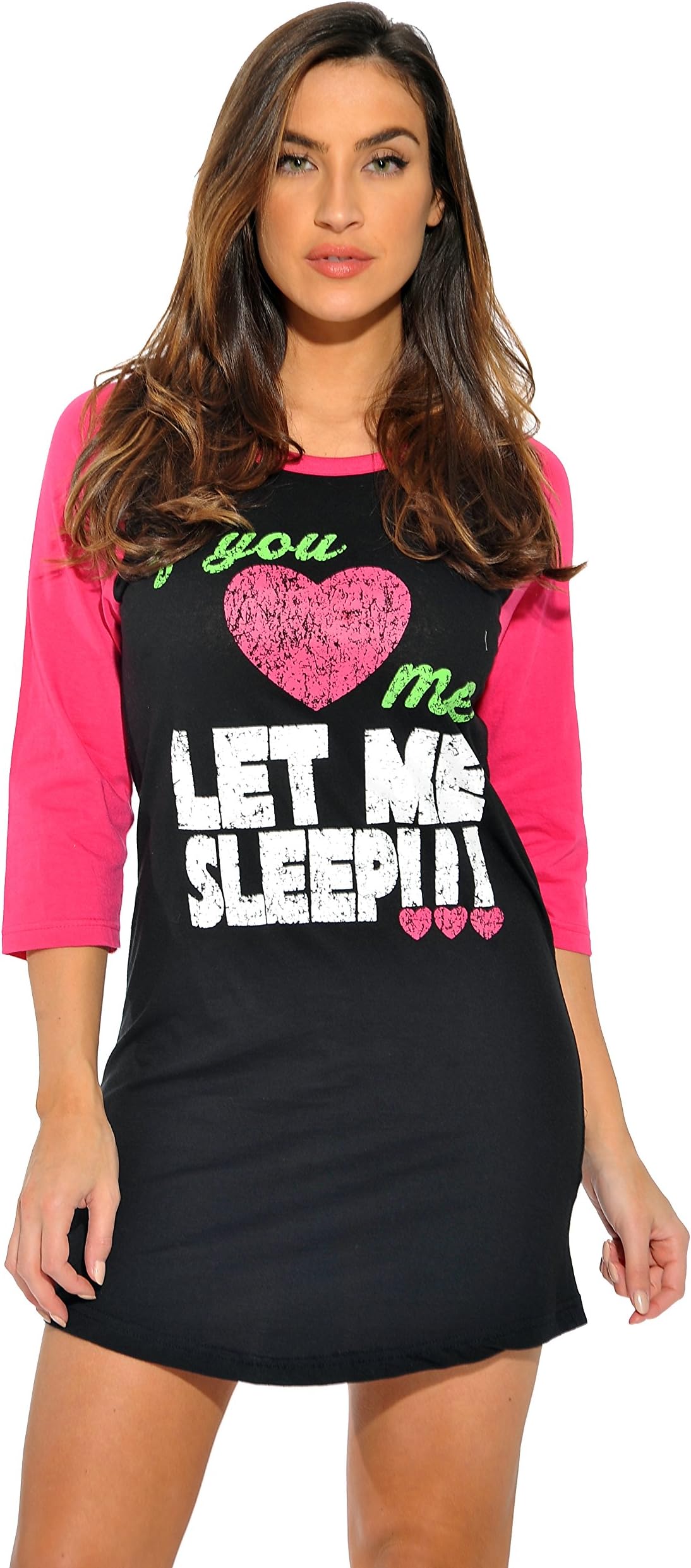 Sleep Dress for Women