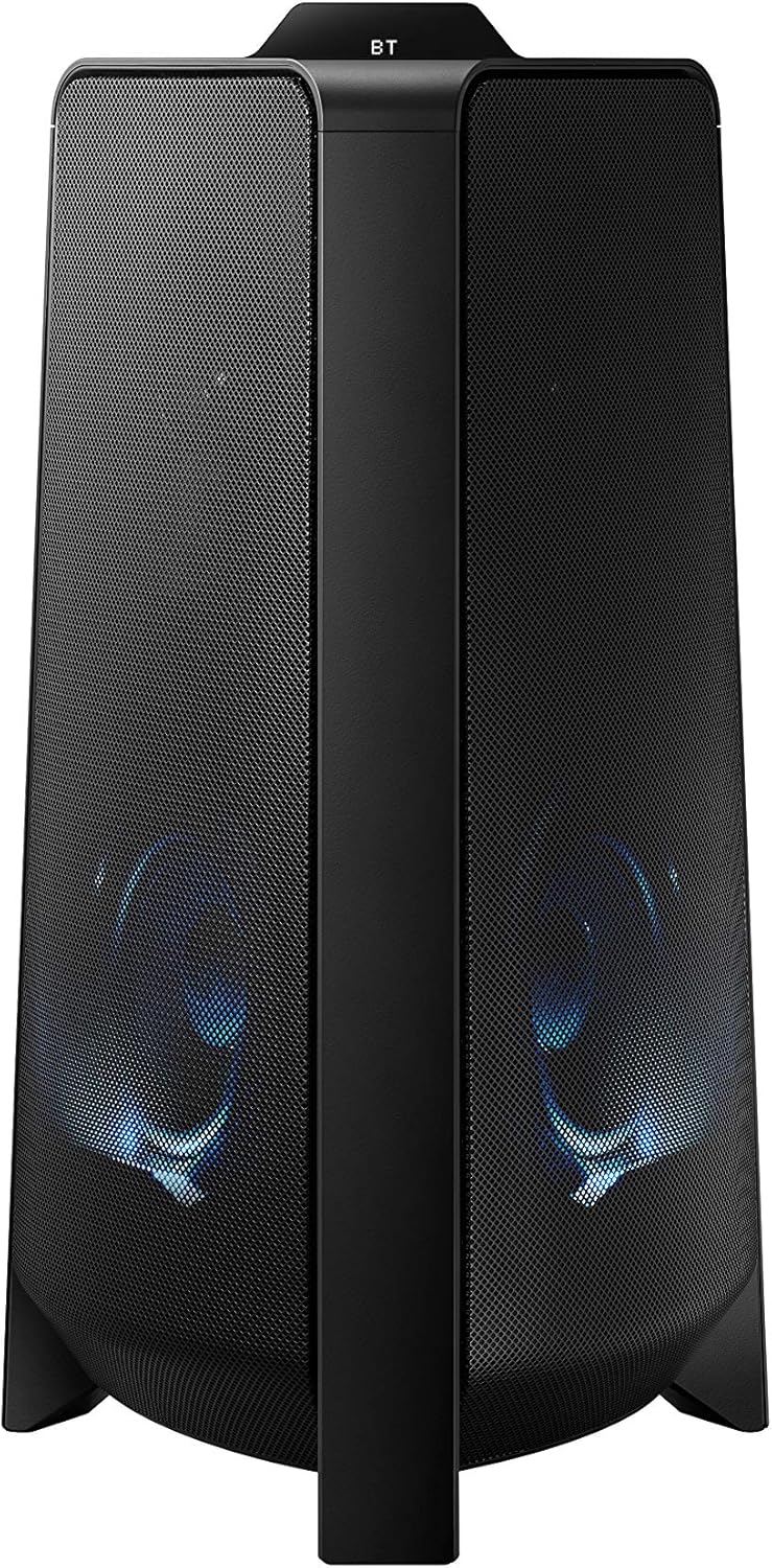 Samsung Sound Tower 1500W MXT70/ZX Electrónicos