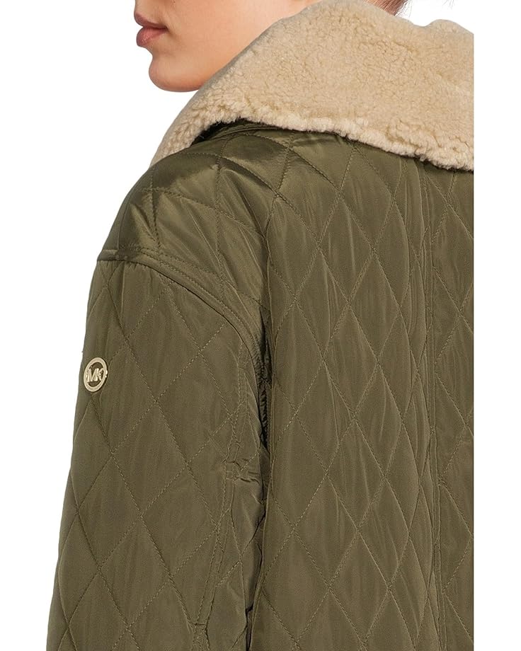 MICHAEL Michael Kors Quilting M426204C74 - #4 of 5