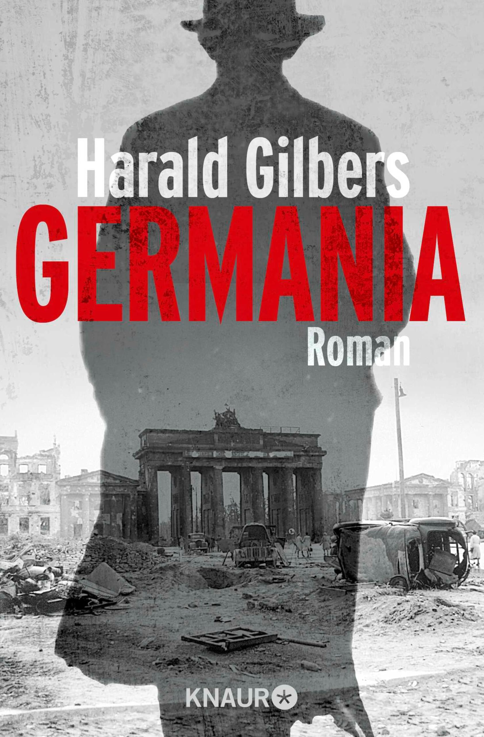 Starte eine Serie