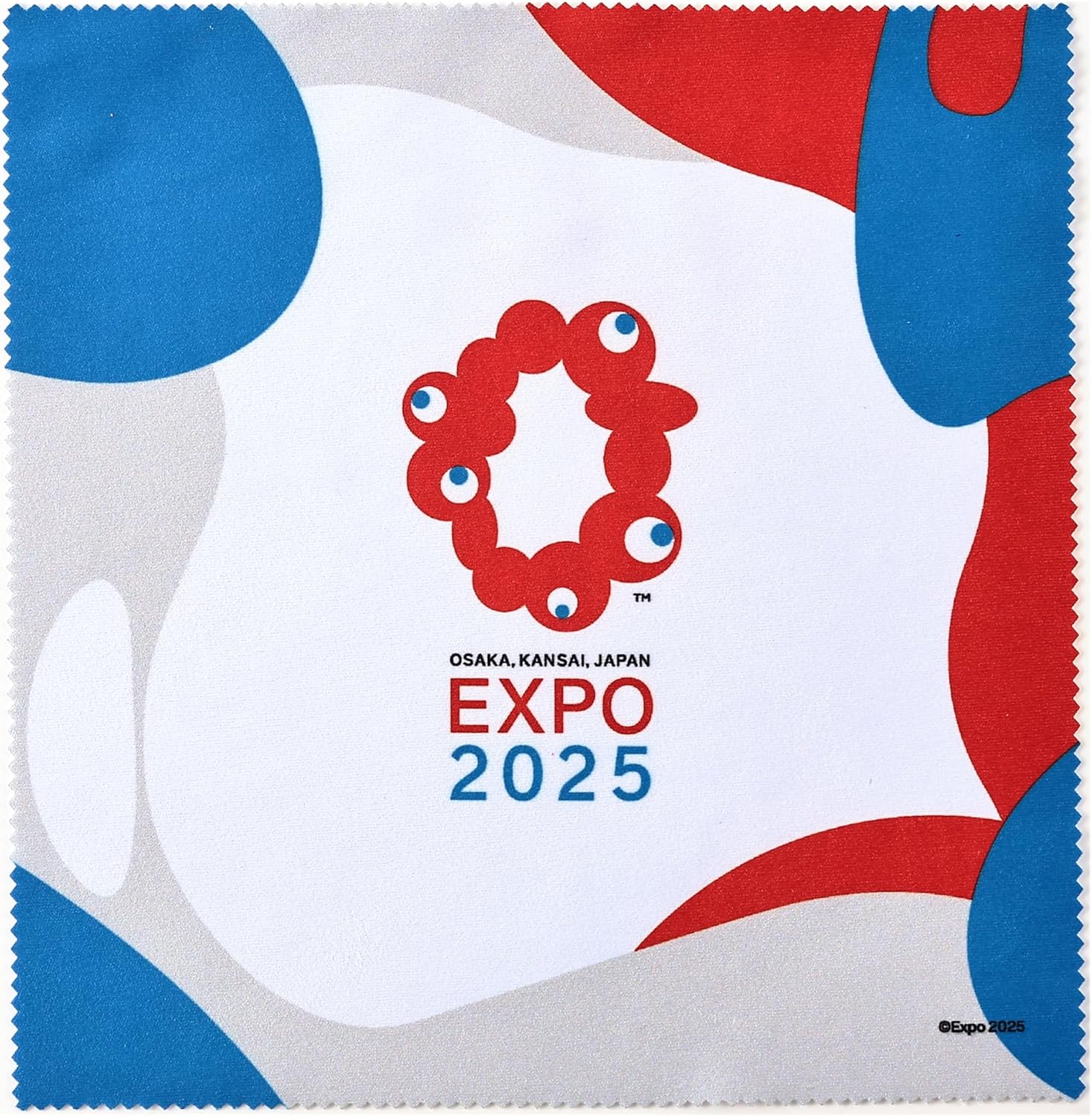 【100年前 米国製眼鏡拭き】　J.Ehrlich＆Sons　NEW YORK 100年前 米国製眼鏡拭き】 J.Ehrlich＆Sons NEW YORK 英国老舗