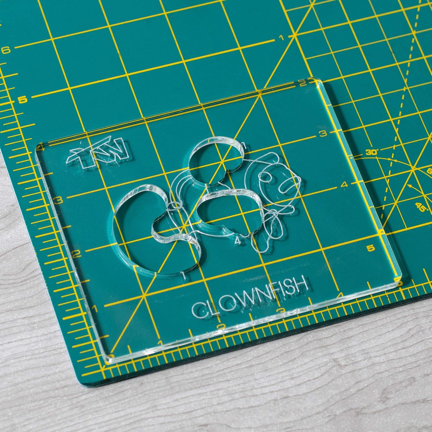 Router Parts & Accessories Power Tool Parts & Accessories Templates