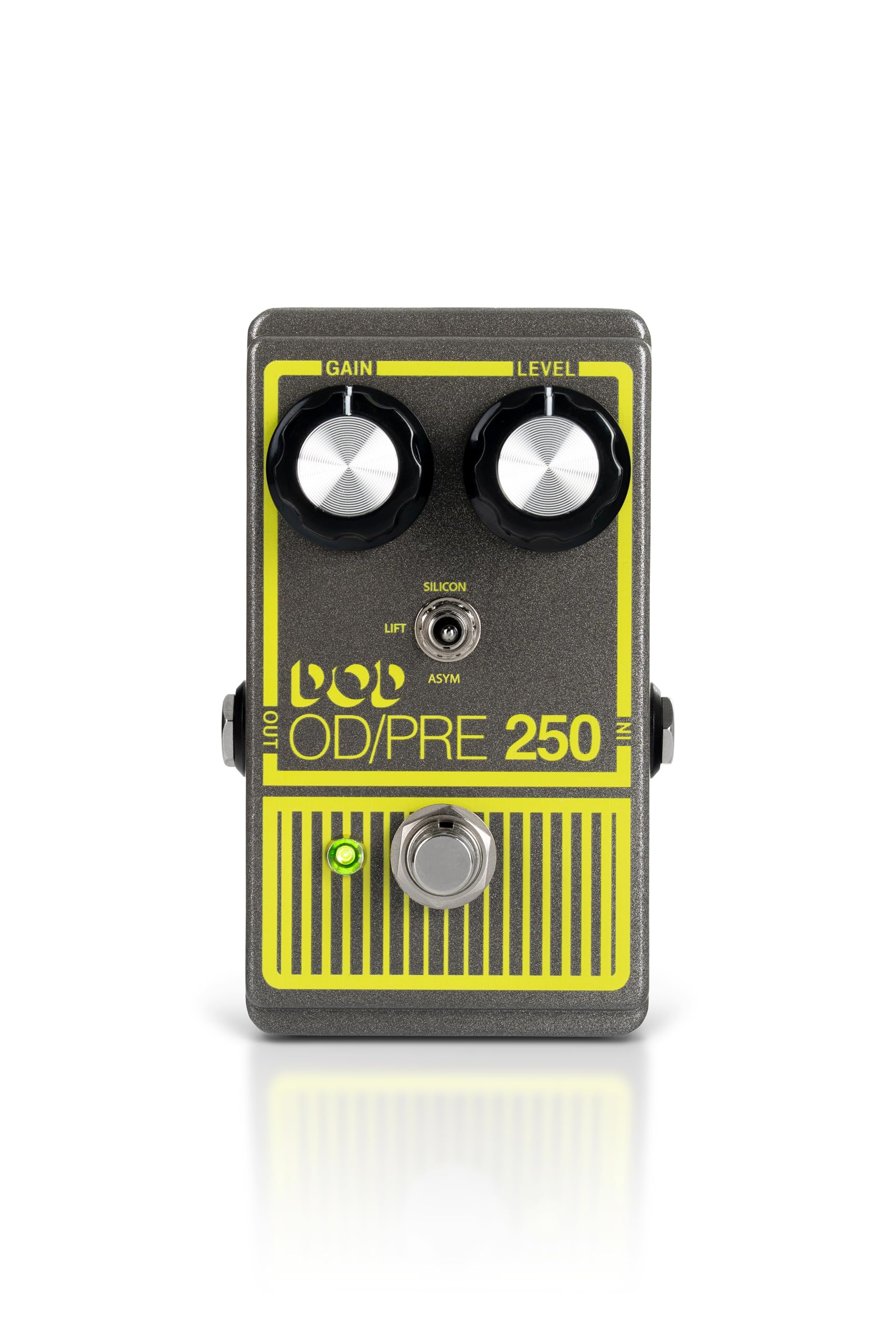Amazon.com: DigiTech DOD 250-X 10th Iteration of the 250 Overdrive
