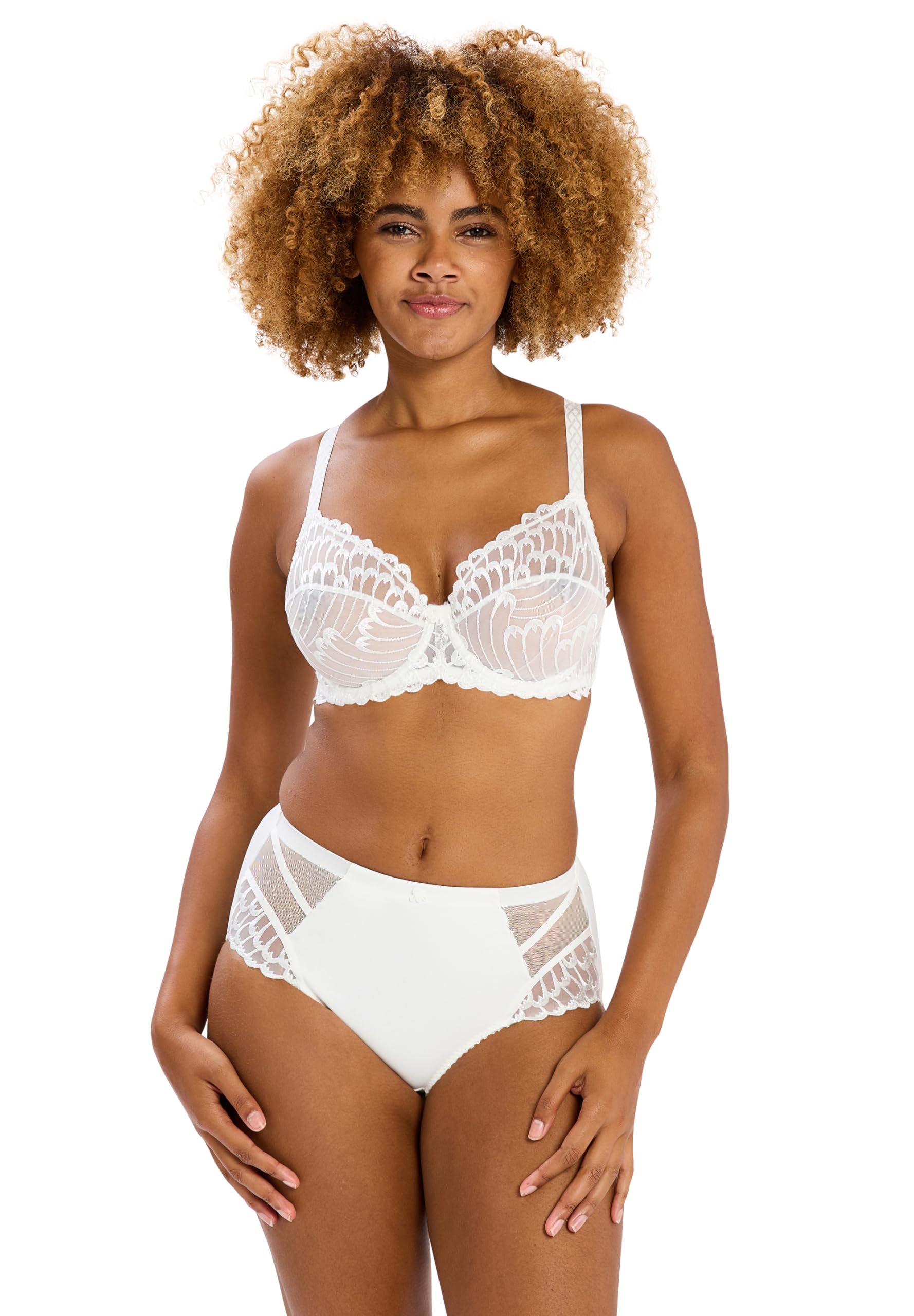 sans Complexe Narcisse 70965 Soutien-Gorge Femme (Lot de 1)