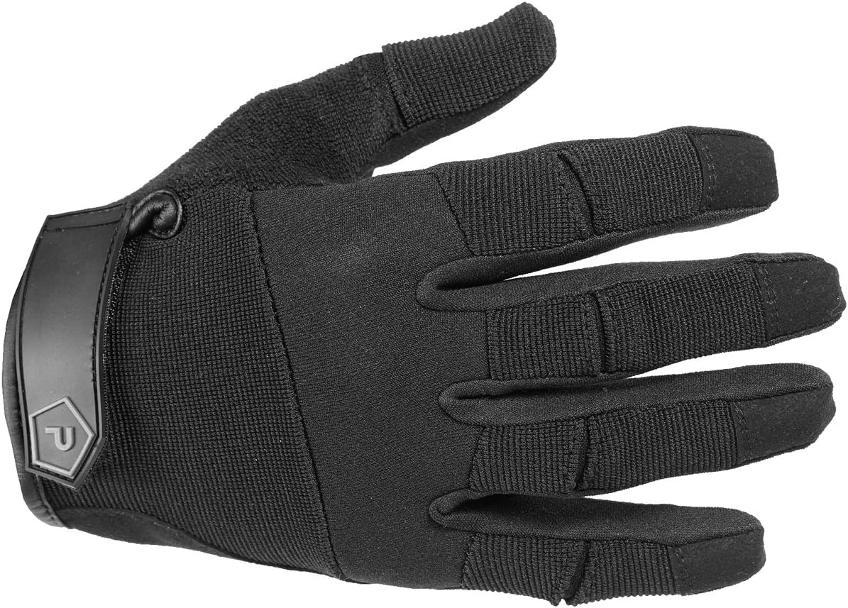 Pentagon Men's Mongoose Gloves Black