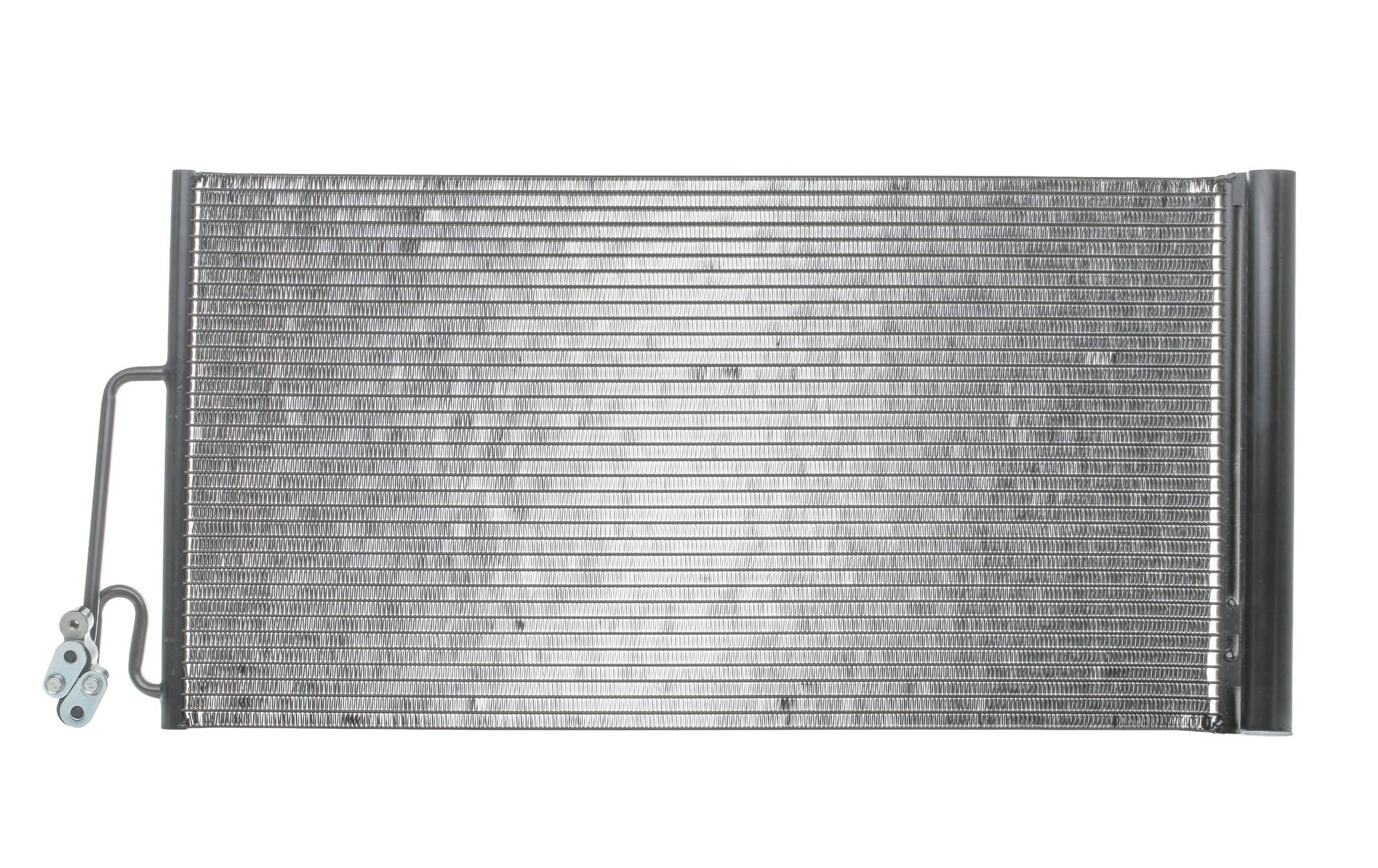MAHLE AC 590 000S Kondensator, Klimaanlage für MINI MINI (R56) u.a. | Ac 590 000S passend für Mini Cooper (R56) Clubman (R55)