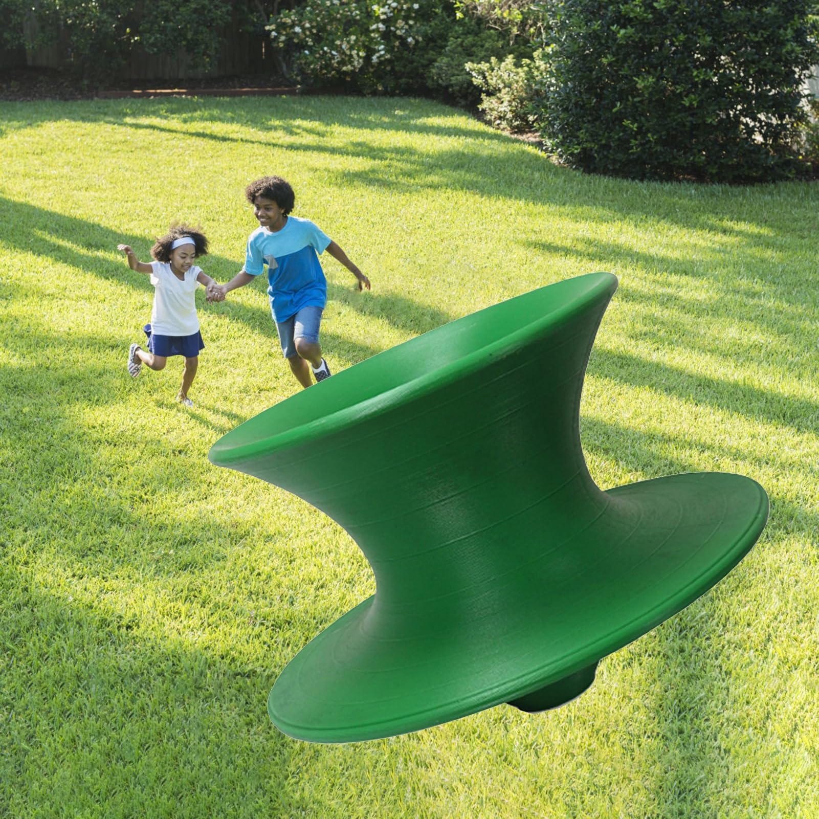 Amazon.com: CMYUN Colorful Small Swivel Gyro Chair, Small Sensory
