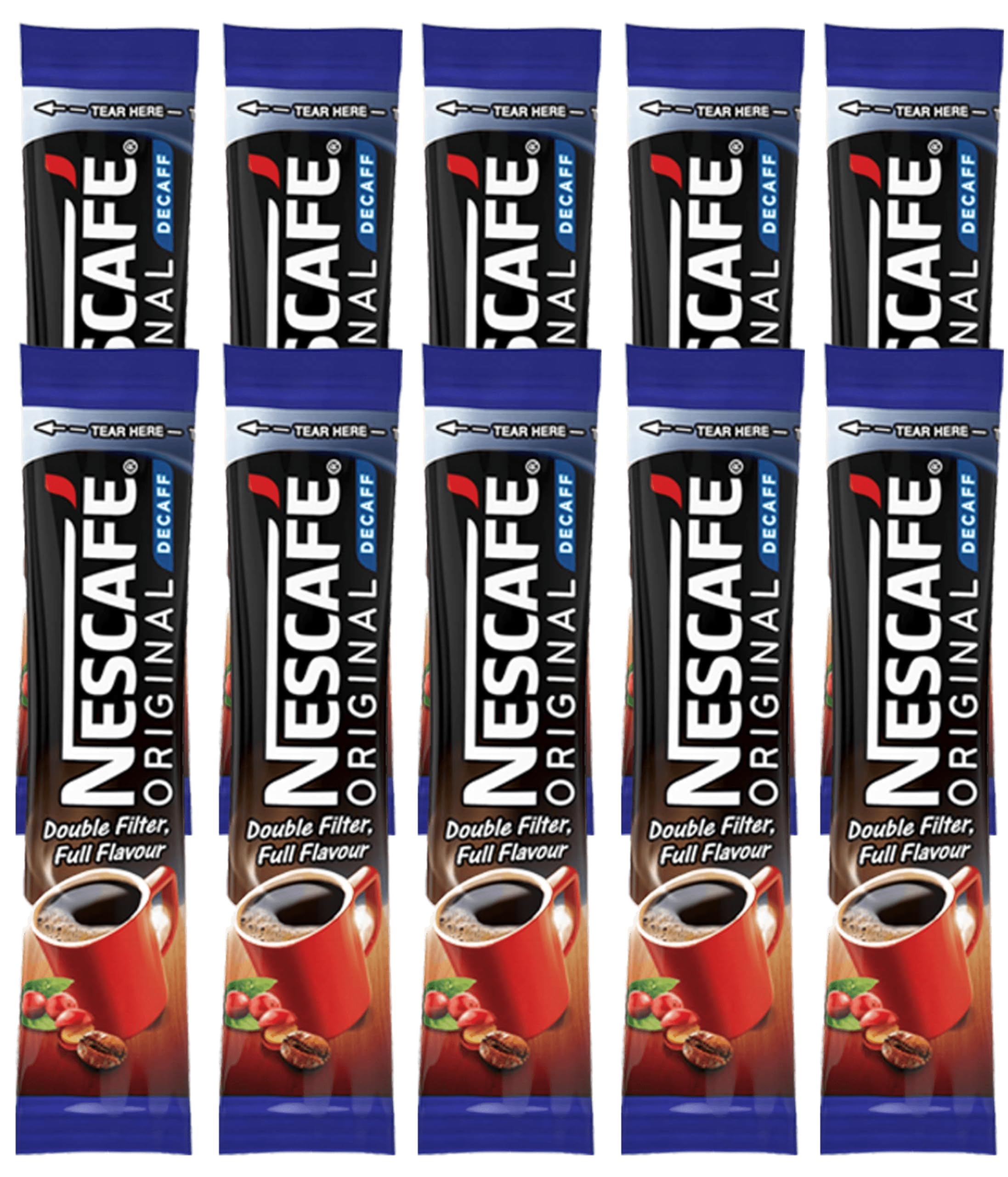 See full amazon price history chart for Nescafes Original Decaffeinated Double Filtered Coffee Sticks, 0.06 oz / 1.8 g, 10 Pack (Imported) Nescafes Original Decaffeinated Double Filtered Coffee Sticks, 0.06 oz / 1.8 g, 10 Pack (Imported) (B0CHS26KJ6) Amazon Price History, Amazon Price Tracker