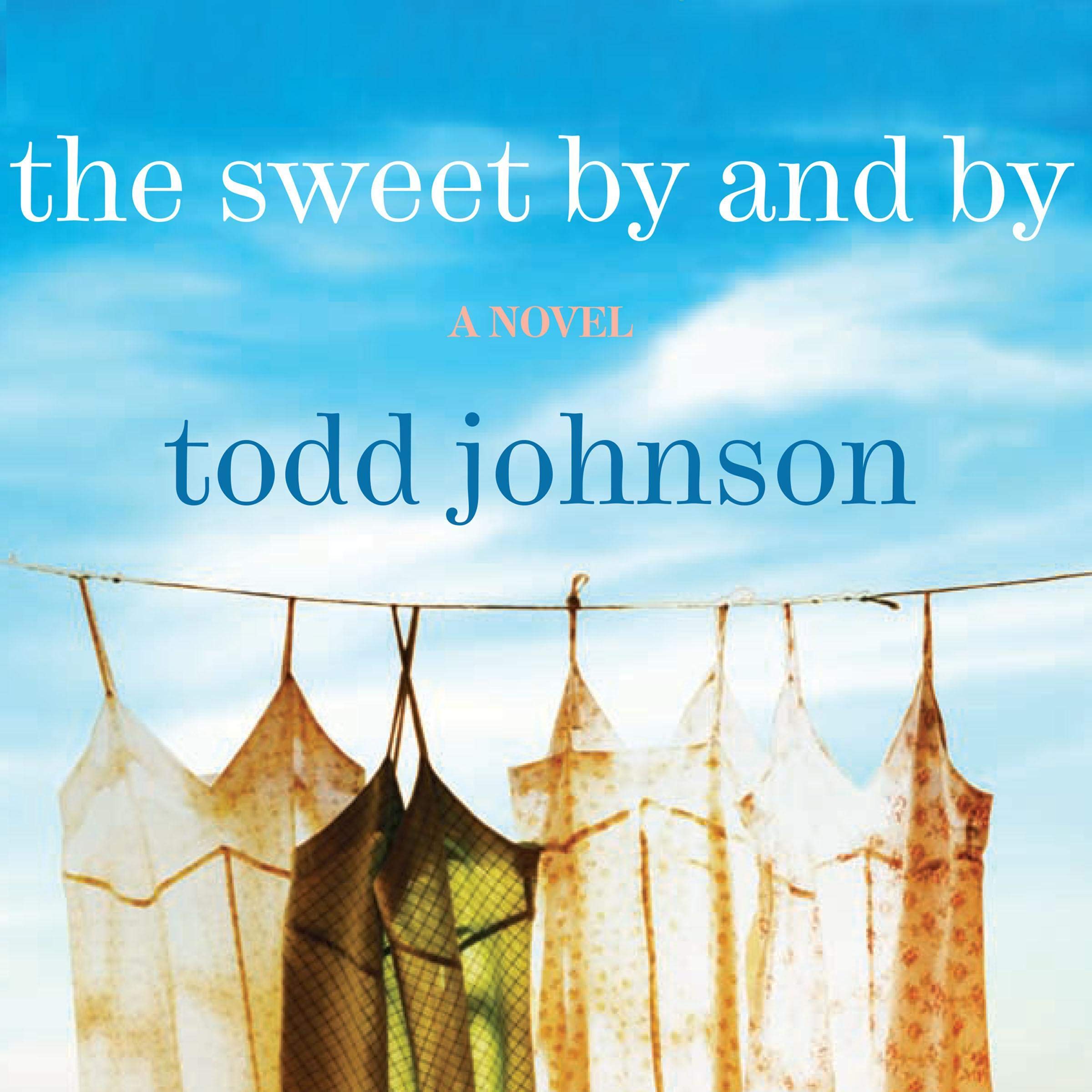 Cover art for The Sweet By and By