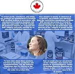 IsoWhey Isolation de la laine & Mélange concentré, Récupération, 24g protéines 75 Services