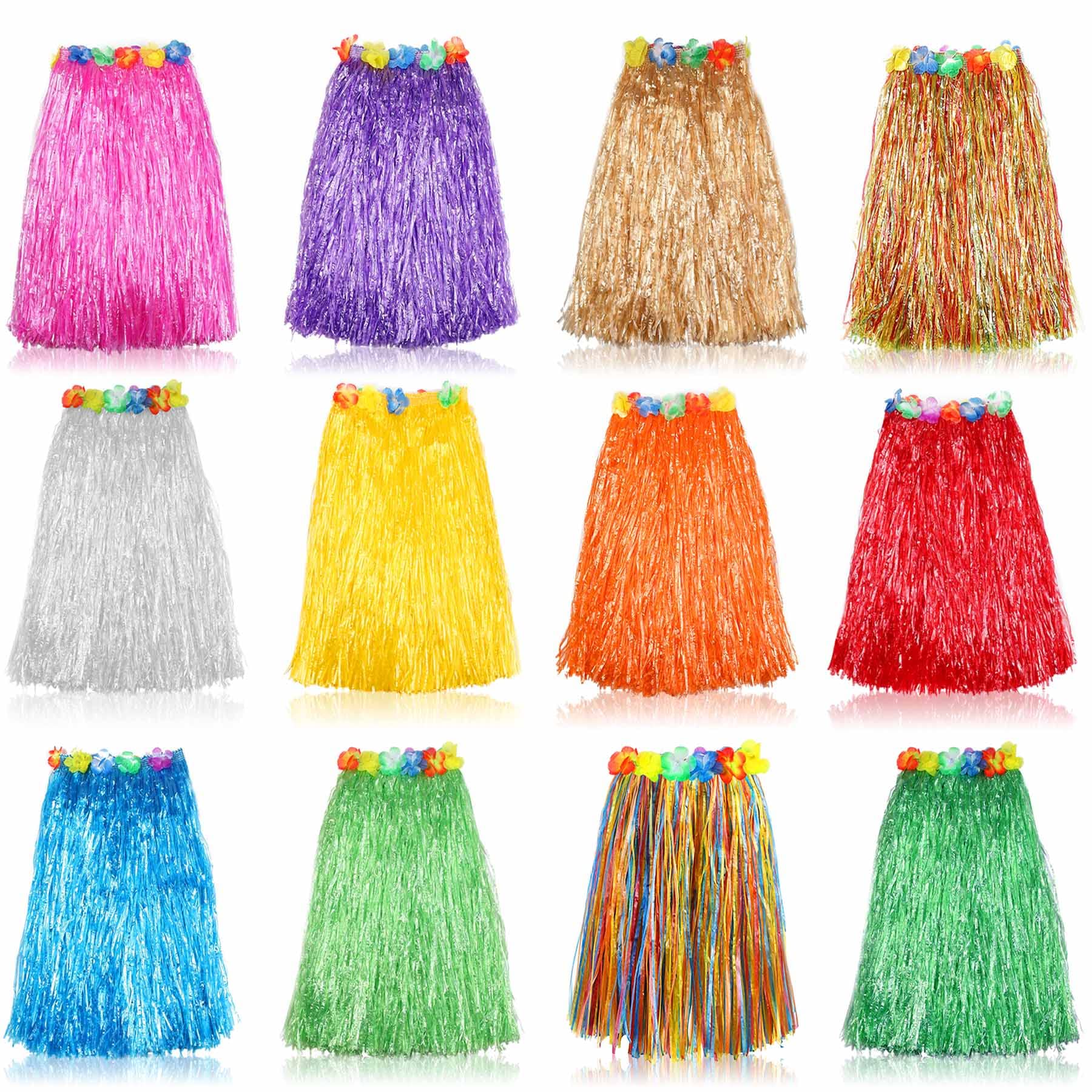skirts party
