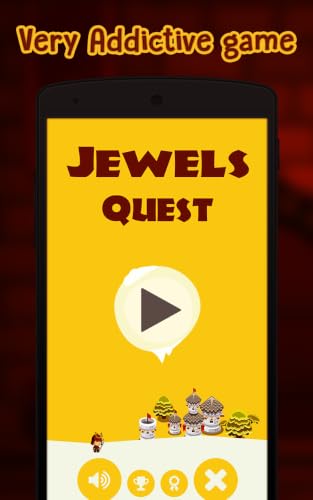 Jewel Quest 🍀Super Match Game – vue 4