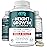 BIOTEQUELAB Height Growth Maximizer, Calcium, Vitamin D3 and Zinc Blend Pills, Bone Growth Supplement for Kids and Teens, Bone Strength, Density Support, GMO-Free, Gluten-Free, Made in USA, 60 Caps