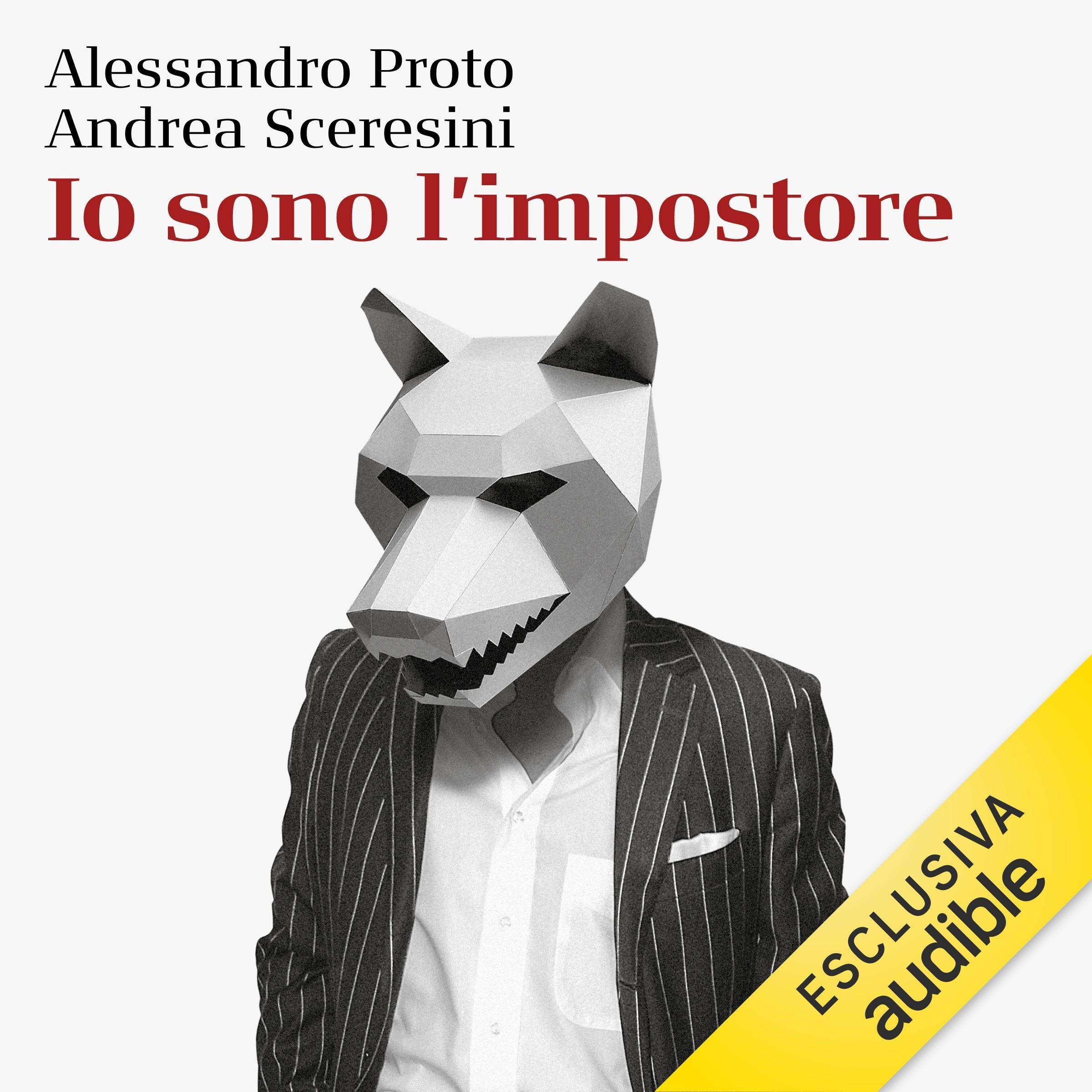 Io sono l'impostore