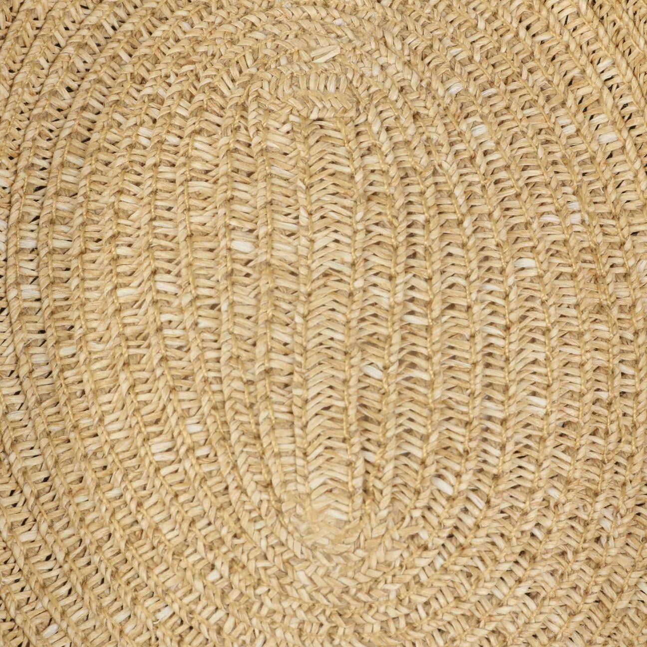 Stetson Reidton Toyo Sombreros Mujeres