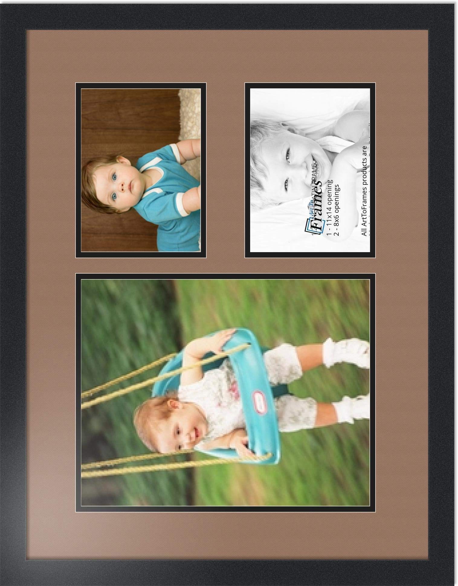 Amazon.co.jp: (アートトゥフレームズ) ArtToFrames コラージュフォト