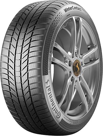 CONTINENTAL 215/65 R16 98H WINTERCONTACT TS 870P XL WINTER/INVIERNO