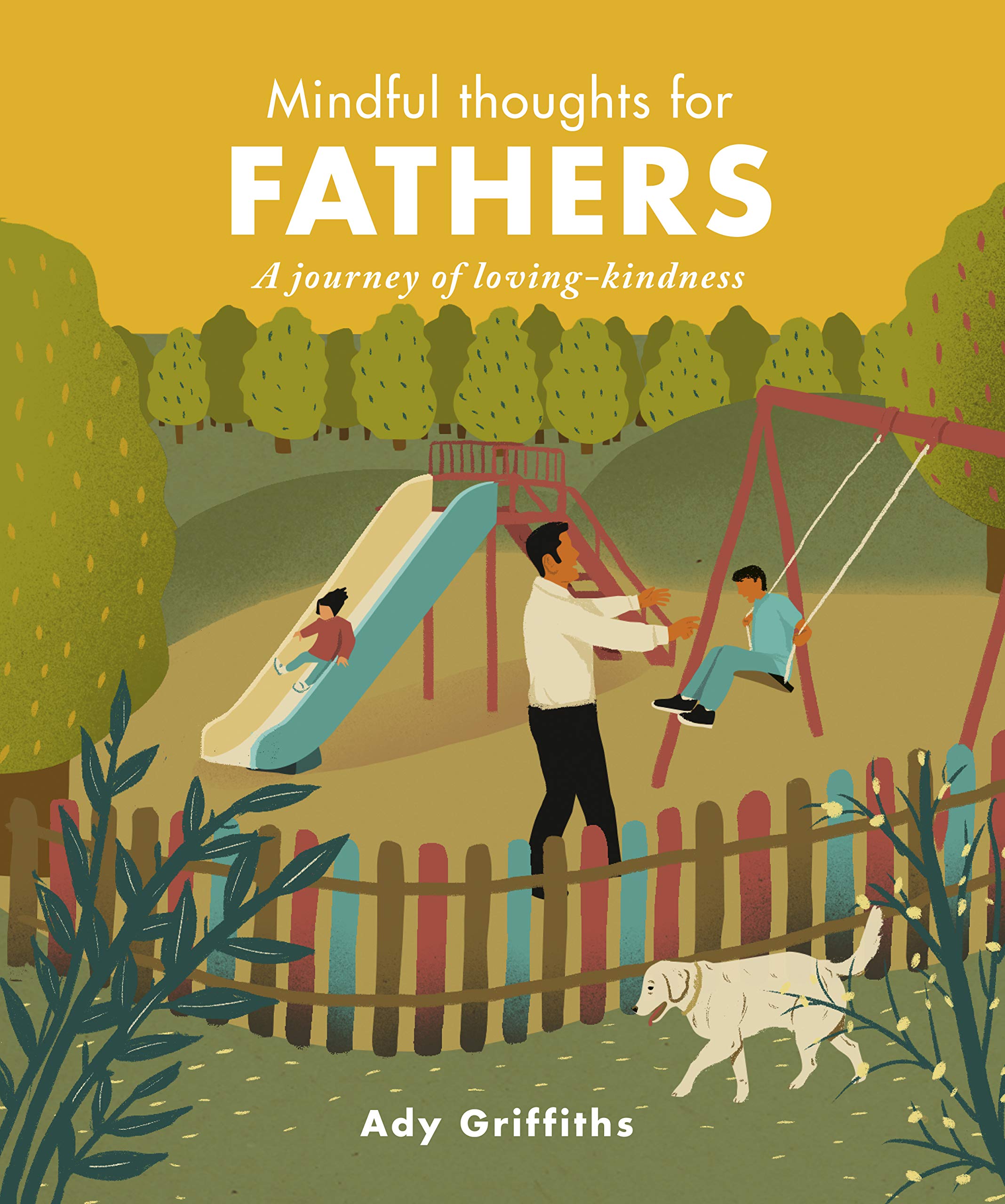 Buy Mindful Thoughts for Fathers — BookShops.in