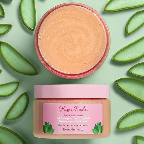 Miniatura 5 de Detox - Exfoliante para cuero cabelludo